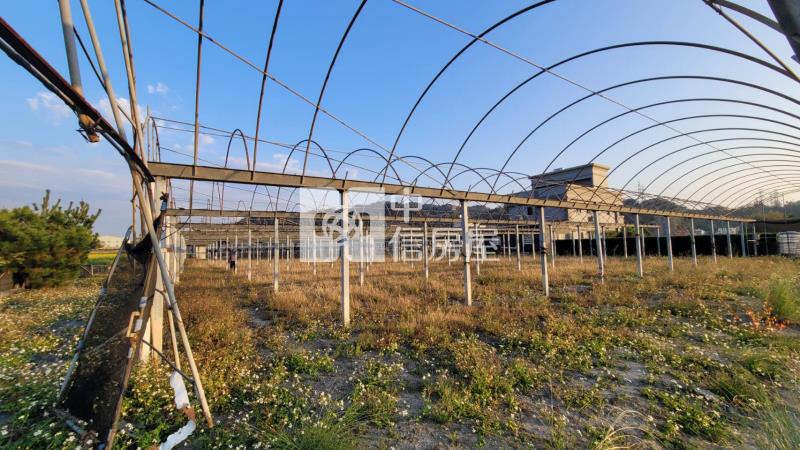 后里泰安車站旁別墅農舍方正地房屋室內格局與周邊環境