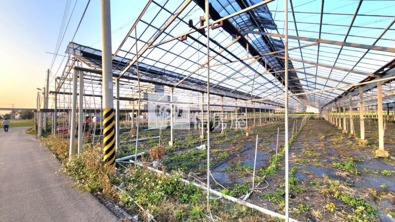 后里泰安車站旁別墅農舍方正地房屋室內格局與周邊環境