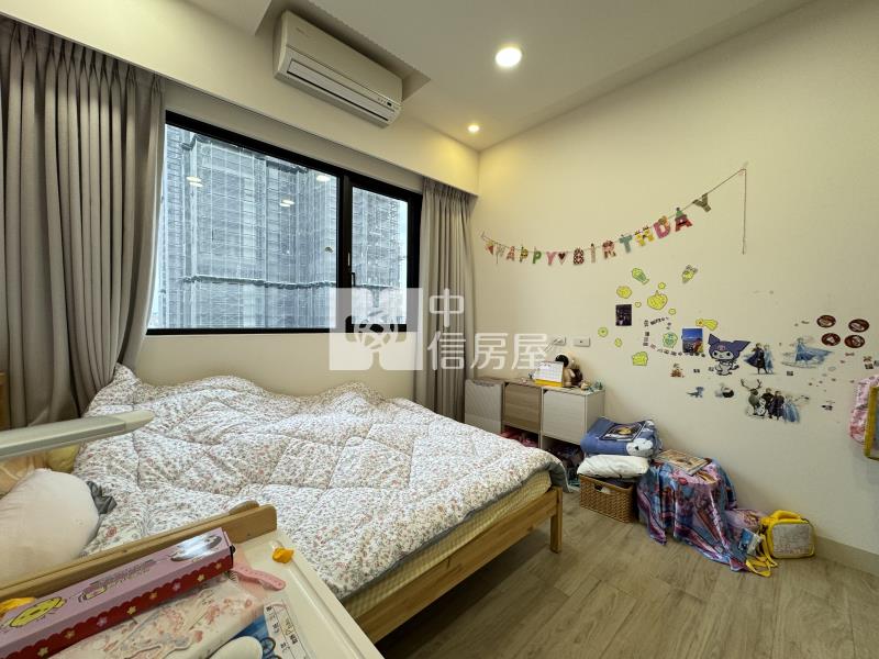 中路寶琚三房車房屋室內格局與周邊環境