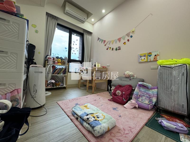 中路寶琚三房車房屋室內格局與周邊環境