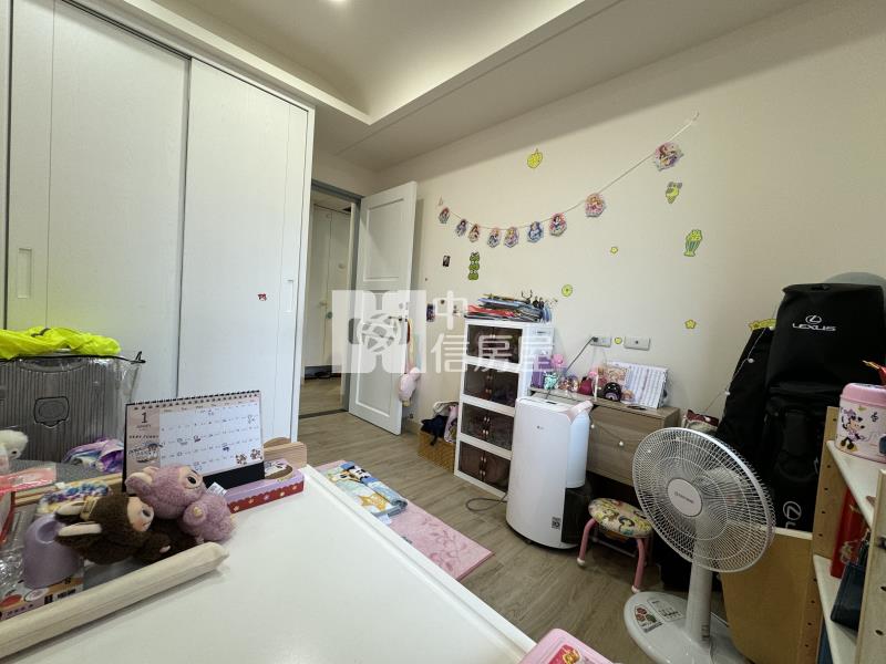 中路寶琚三房車房屋室內格局與周邊環境