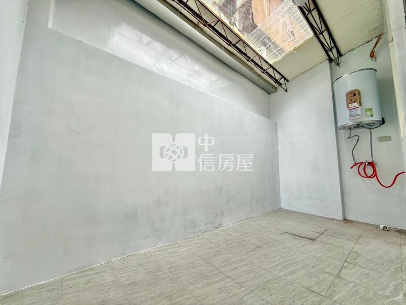 宜欣國民小學旁全新整理店住合一透天房屋室內格局與周邊環境