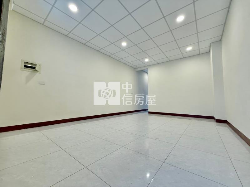 宜欣國民小學旁全新整理店住合一透天房屋室內格局與周邊環境