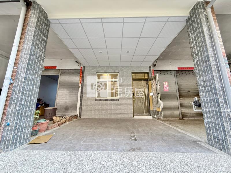 宜欣國民小學旁全新整理店住合一透天房屋室內格局與周邊環境