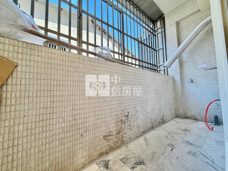 中山路商圈低總價精緻裝潢三房美寓房屋室內格局與周邊環境