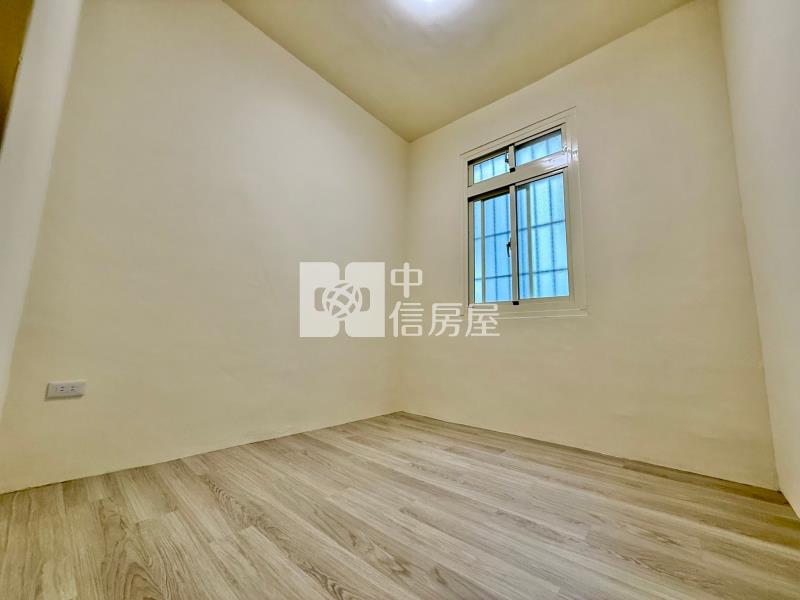 中山路商圈低總價精緻裝潢三房美寓房屋室內格局與周邊環境