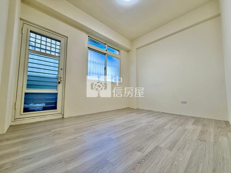 中山路商圈低總價精緻裝潢三房美寓房屋室內格局與周邊環境