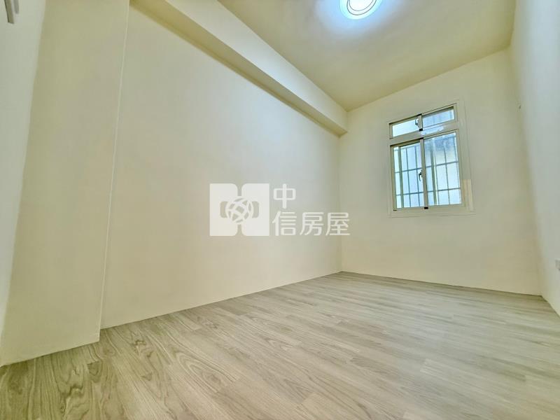 中山路商圈低總價精緻裝潢三房美寓房屋室內格局與周邊環境
