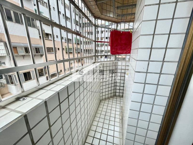 揚州花都３房房屋室內格局與周邊環境