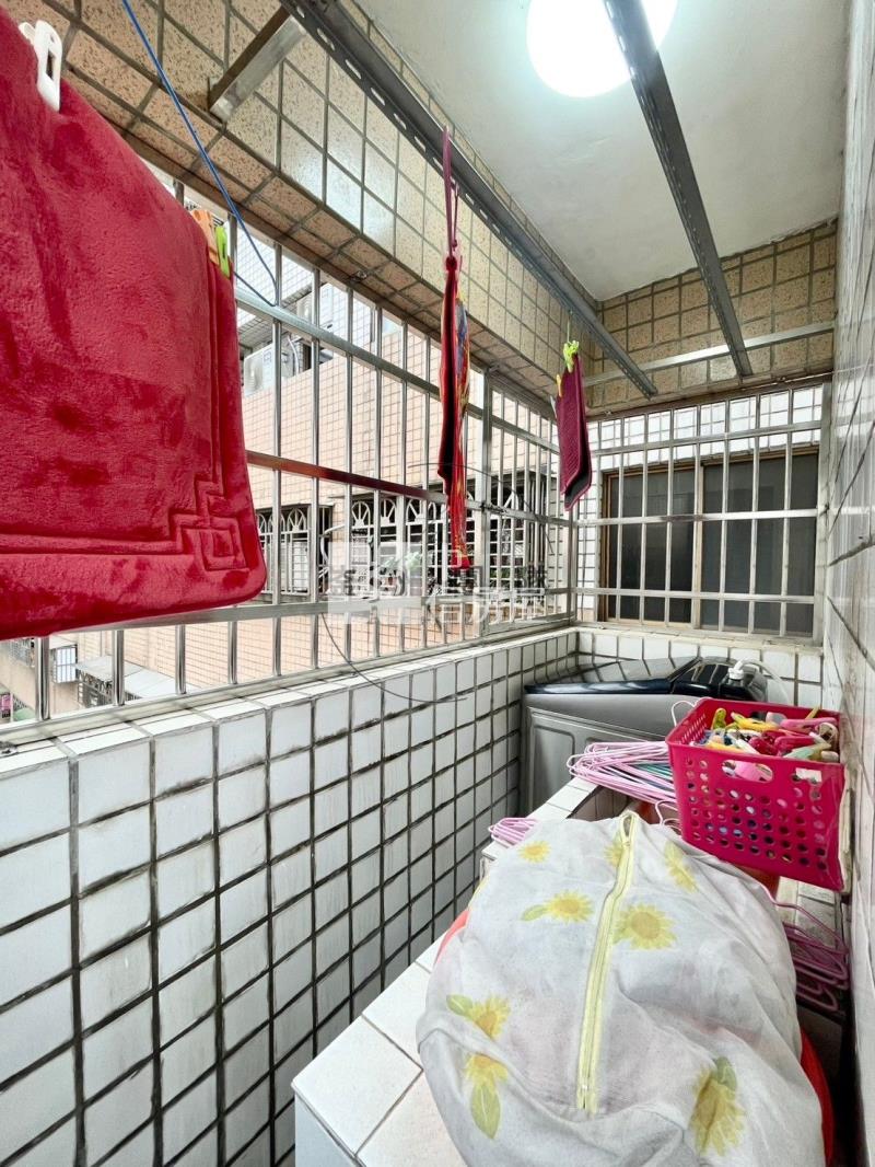 揚州花都３房房屋室內格局與周邊環境