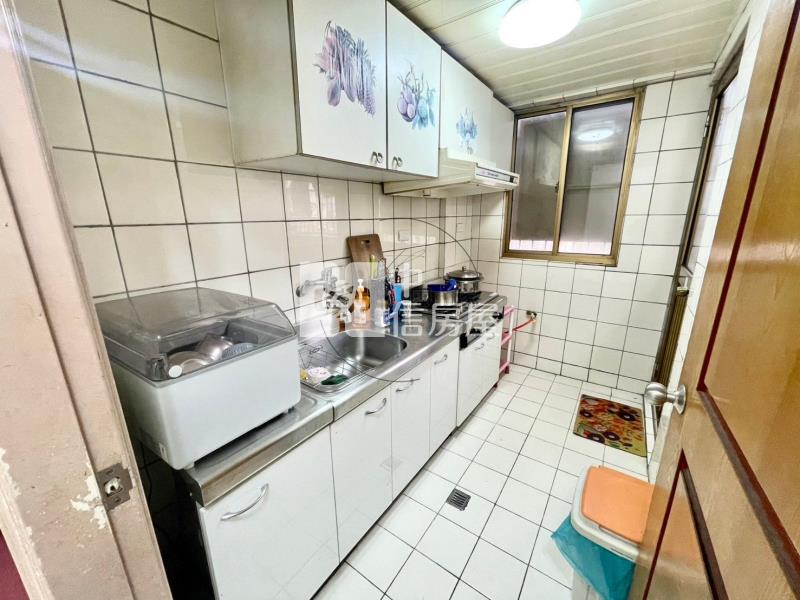 揚州花都３房房屋室內格局與周邊環境
