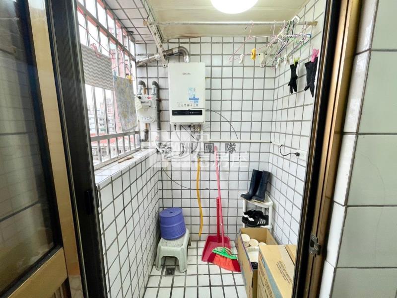 揚州花都３房房屋室內格局與周邊環境