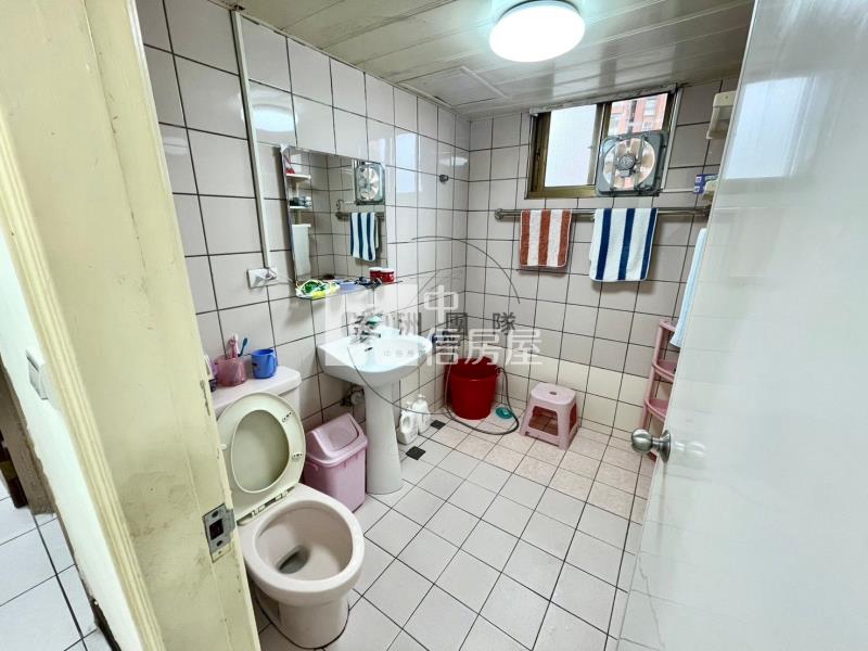 揚州花都３房房屋室內格局與周邊環境