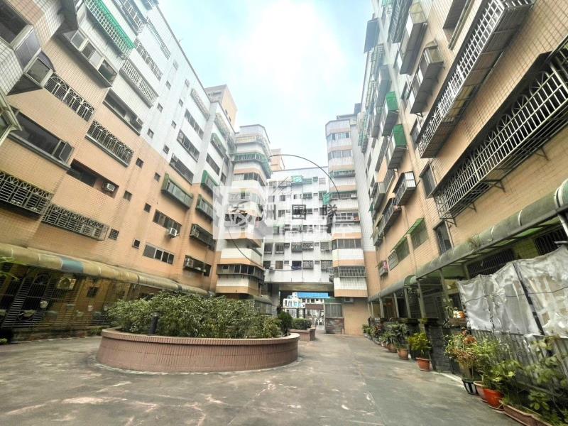 揚州花都３房房屋室內格局與周邊環境