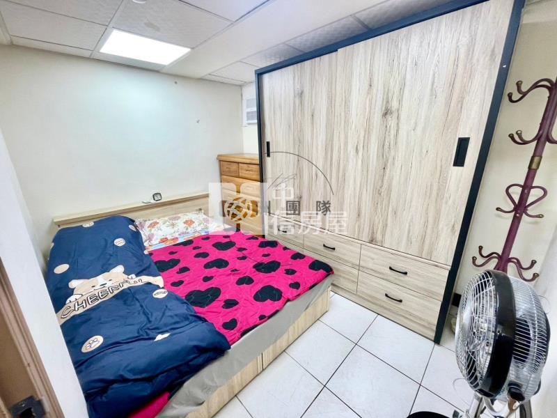 揚州花都３房房屋室內格局與周邊環境