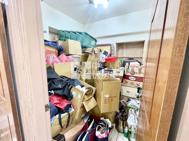 揚州花都３房房屋室內格局與周邊環境
