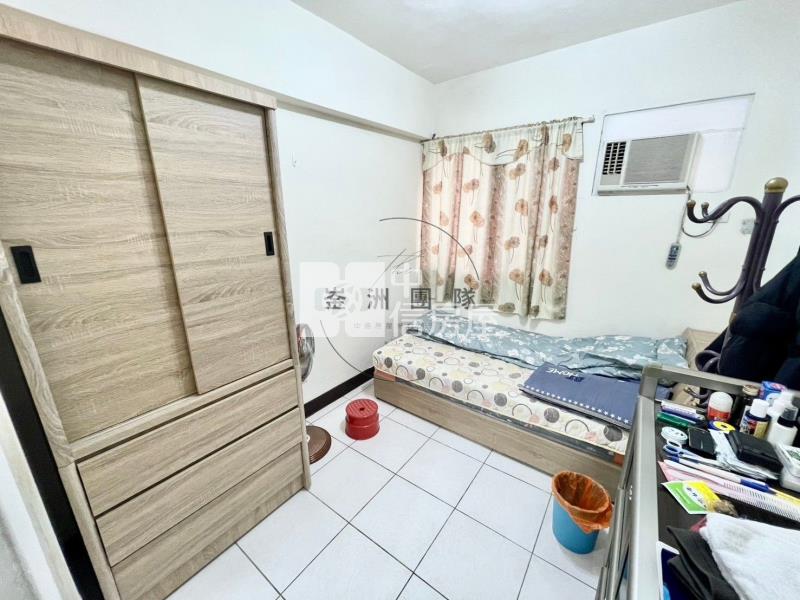 揚州花都３房房屋室內格局與周邊環境