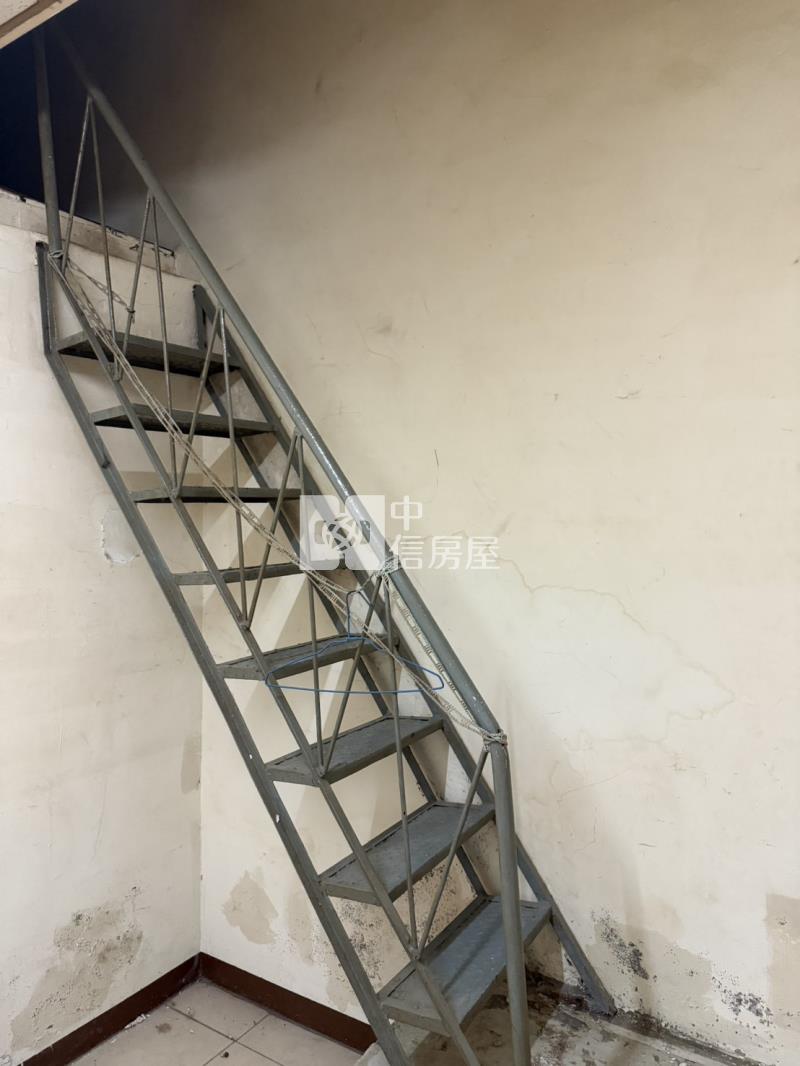 (專約)潮州富春平房房屋室內格局與周邊環境