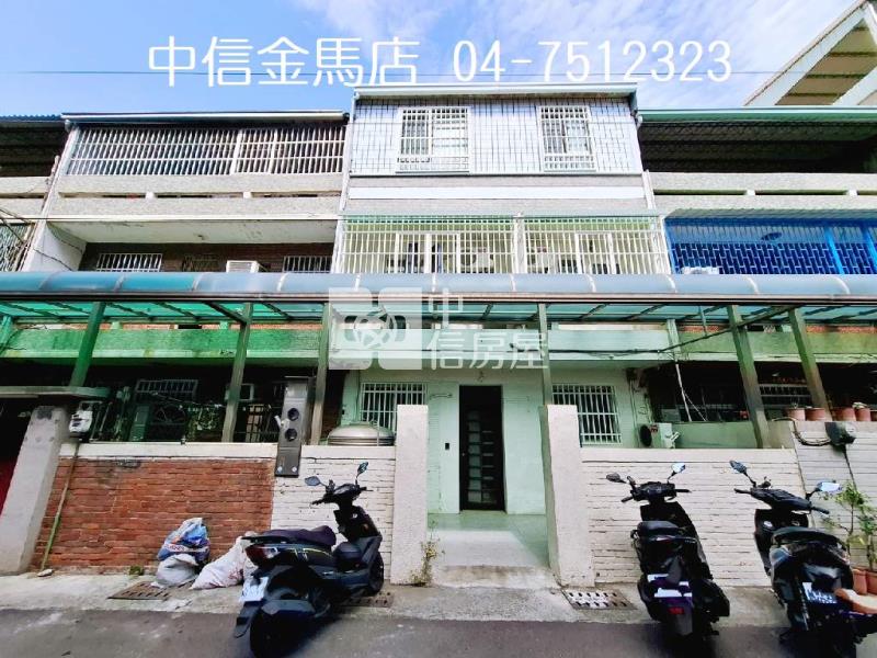 介壽南路收租6套房房屋室內格局與周邊環境