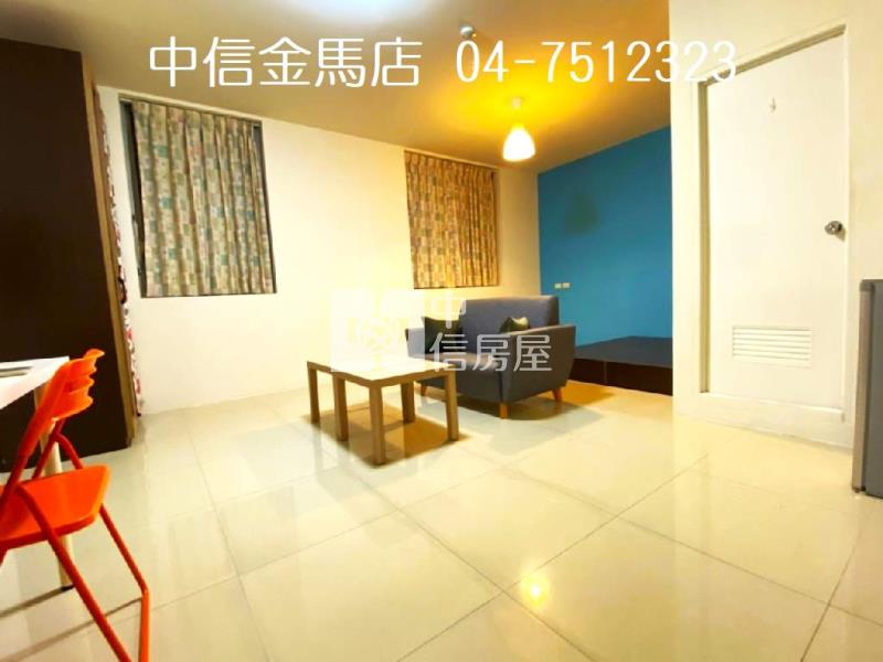 介壽南路收租6套房房屋室內格局與周邊環境