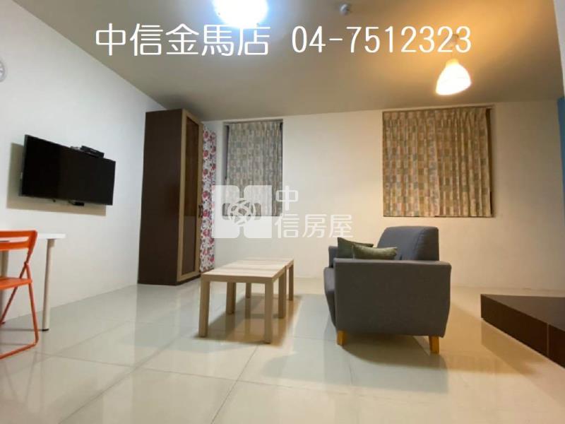 介壽南路收租6套房房屋室內格局與周邊環境