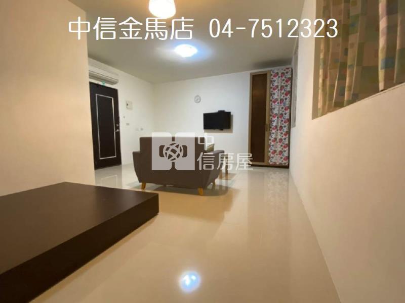 介壽南路收租6套房房屋室內格局與周邊環境
