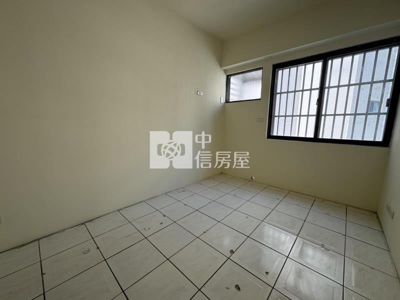 五期大綠地別墅房屋室內格局與周邊環境