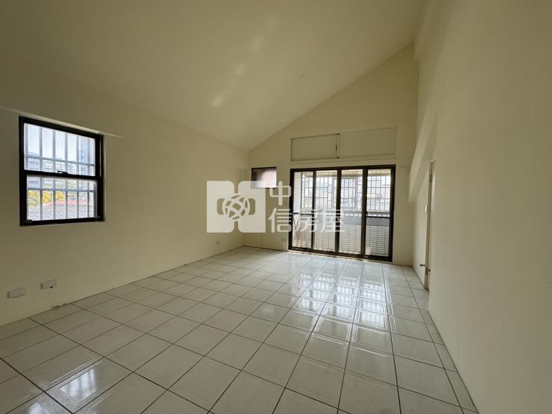 五期大綠地別墅房屋室內格局與周邊環境