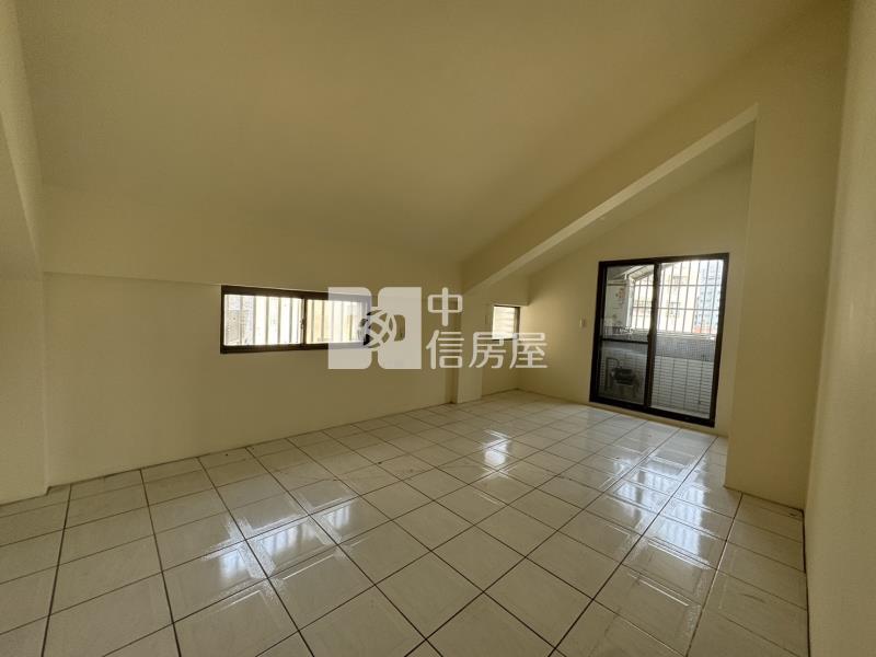 五期大綠地別墅房屋室內格局與周邊環境