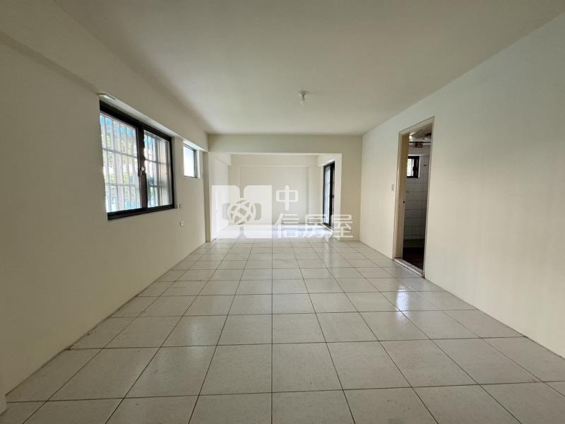 五期大綠地別墅房屋室內格局與周邊環境