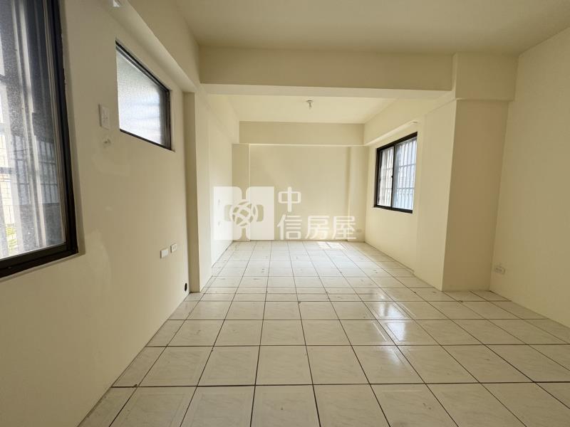 五期大綠地別墅房屋室內格局與周邊環境