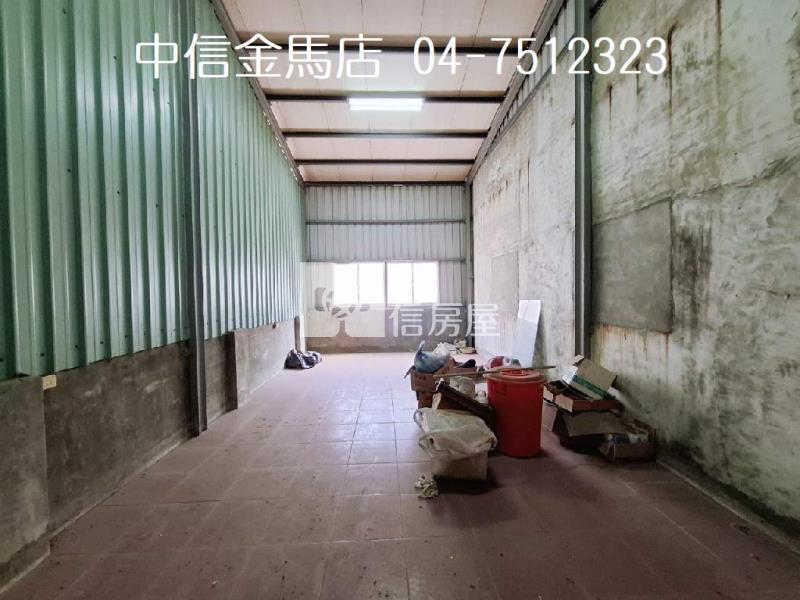 忠孝國小騎樓透天房屋室內格局與周邊環境