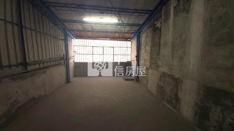 新市中正路商業區黃金店面房屋室內格局與周邊環境