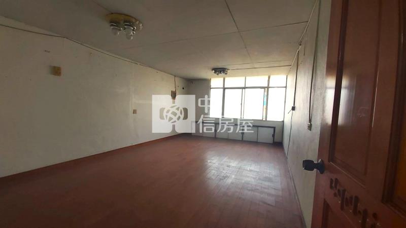 新市中正路商業區黃金店面房屋室內格局與周邊環境