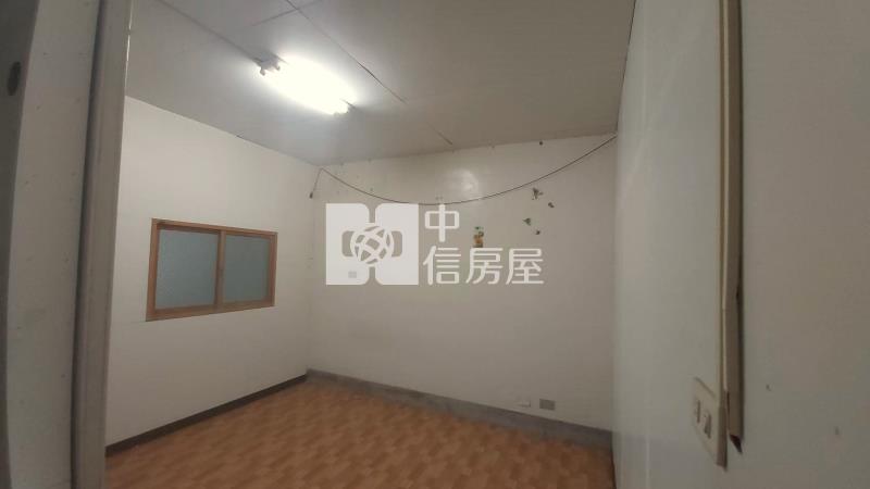 新市中正路商業區黃金店面房屋室內格局與周邊環境