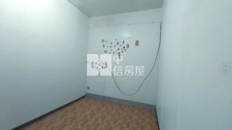 新市中正路商業區黃金店面房屋室內格局與周邊環境