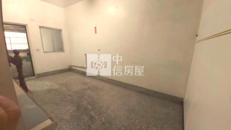 新市中正路商業區黃金店面房屋室內格局與周邊環境