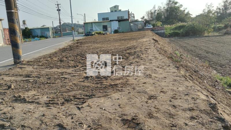 新竹南隘臨路農地房屋室內格局與周邊環境