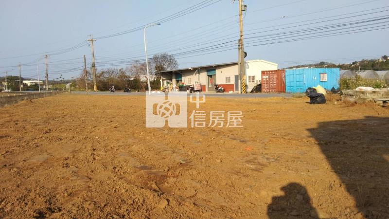 新竹南隘臨路農地房屋室內格局與周邊環境