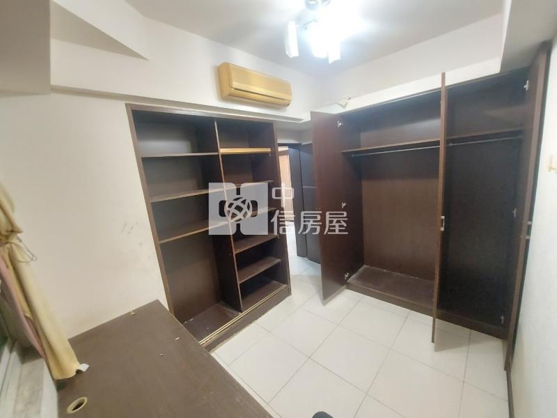 世紀花園三房車房屋室內格局與周邊環境