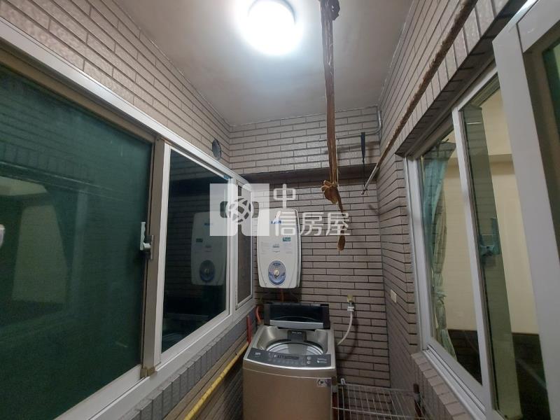 世紀花園三房車房屋室內格局與周邊環境