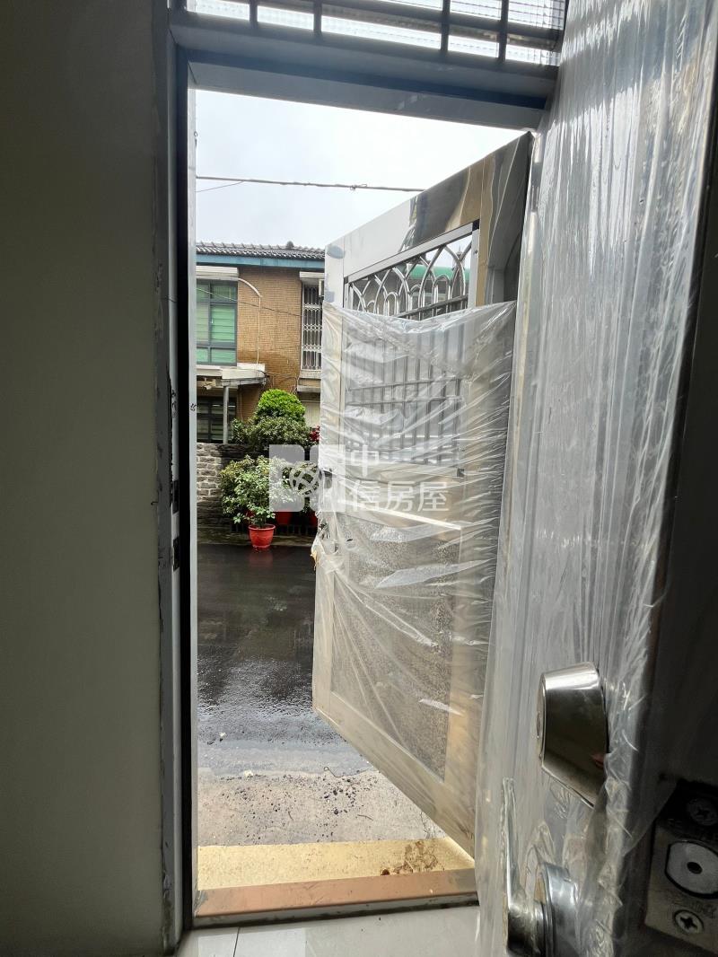 大里益民商圈透天房屋室內格局與周邊環境