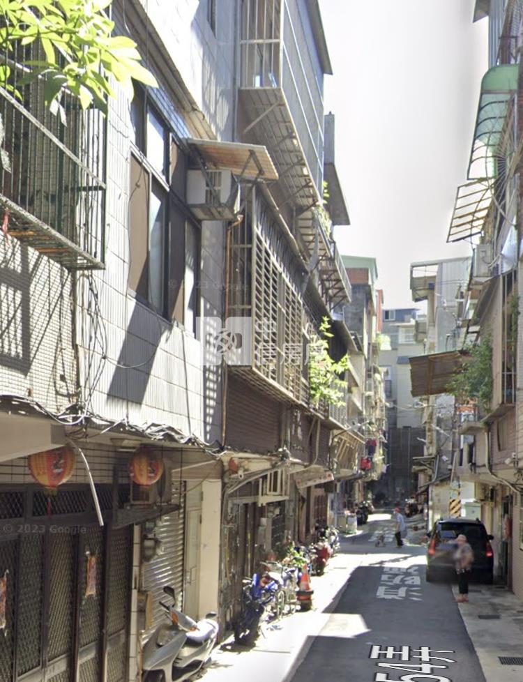 南平路透天房屋室內格局與周邊環境