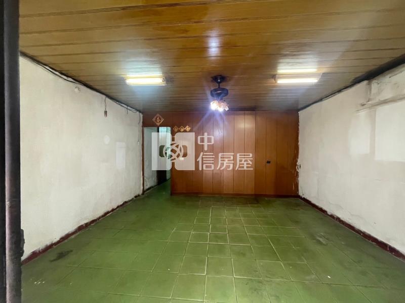 南平路透天房屋室內格局與周邊環境