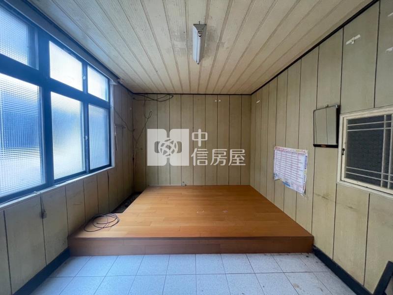 南平路透天房屋室內格局與周邊環境