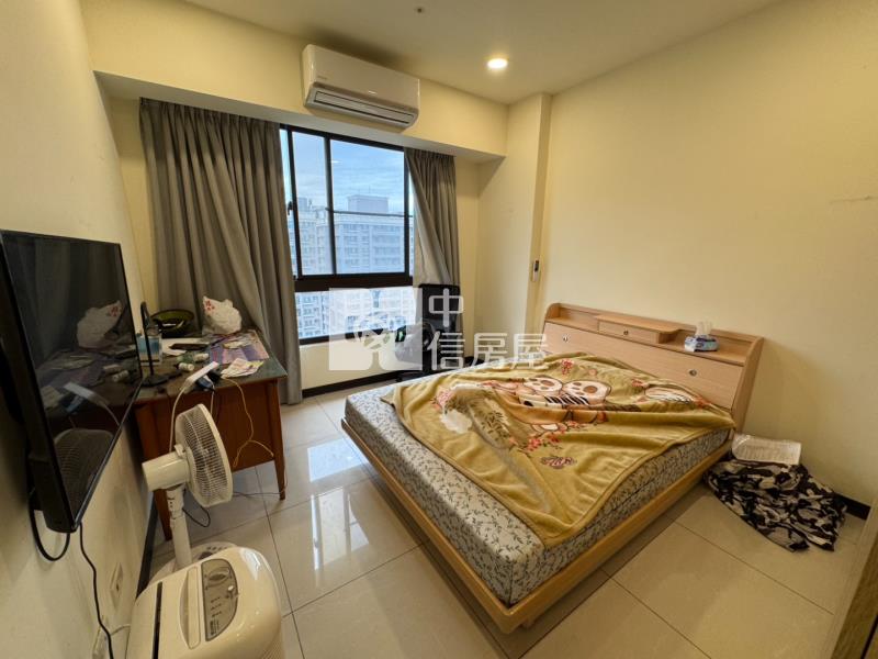 八擴正豐德公園絕美景觀四房雙車房屋室內格局與周邊環境