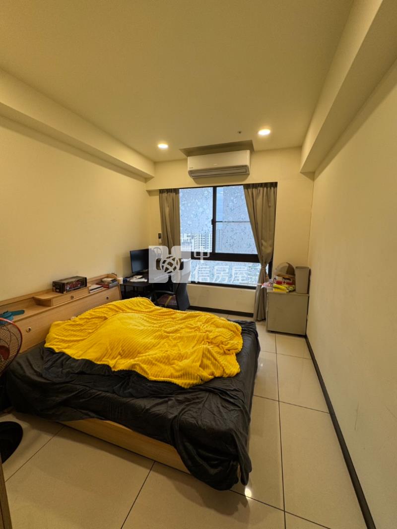 八擴正豐德公園絕美景觀四房雙車房屋室內格局與周邊環境