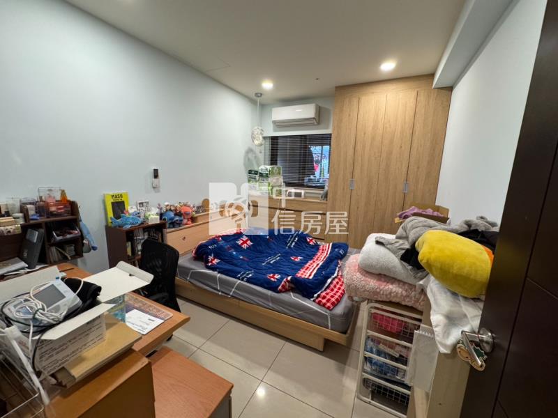 八擴正豐德公園絕美景觀四房雙車房屋室內格局與周邊環境