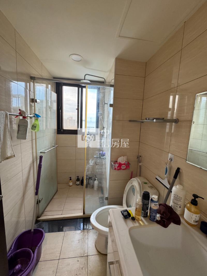 八擴正豐德公園絕美景觀四房雙車房屋室內格局與周邊環境