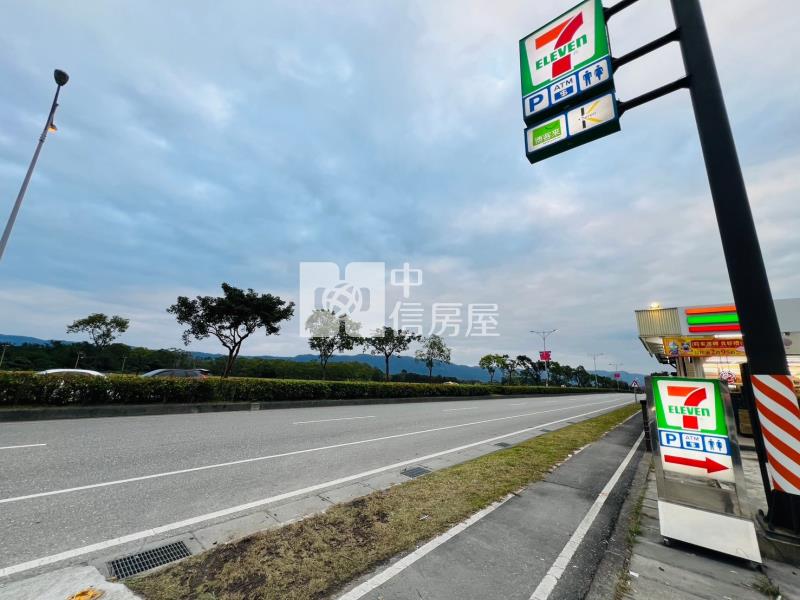 【安家】花蓮新光農場甲建+農地房屋室內格局與周邊環境